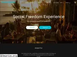Sites similar to friendssea.com