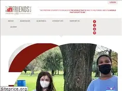 Sites similar to friendsseminary.org