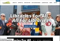 Sites similar to friendssfpl.org