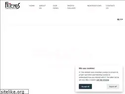 Sites similar to friendstenerife.com