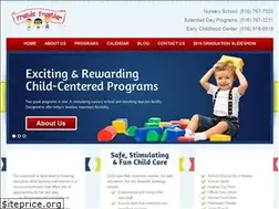 Sites similar to friendstogethernursery.com