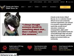 Sites similar to friendstotheforlorn.org