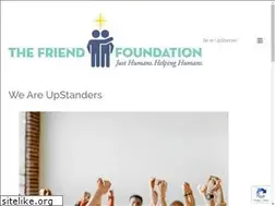 Sites similar to friendstotherescue.org