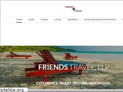 Sites similar to friendstravel.net