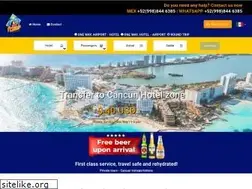 Sites similar to friendstravelcancun.com