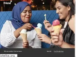Sites similar to friendstudio.com