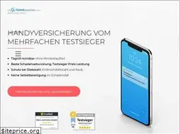 Sites similar to friendsurance.de
