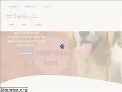 Sites similar to friendsvet.com