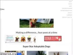 Sites similar to friendswithfourpaws.org