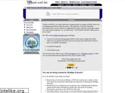 Sites similar to friendswithms.com