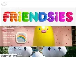 Sites similar to friendswithyou.com