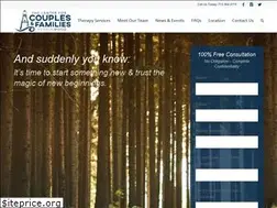 Sites similar to friendswoodfamilies.com