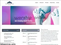 Sites similar to friendswoodmethodist.org