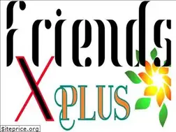 Sites similar to friendsxplus.com
