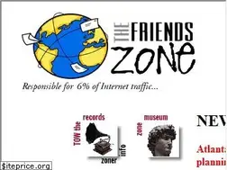 Sites similar to friendszone.com
