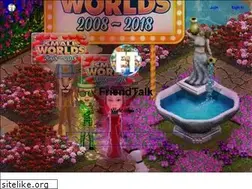 Sites similar to friendtalk.mn.co