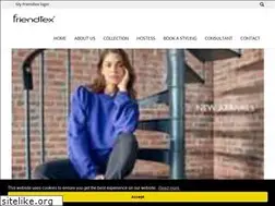 Sites similar to friendtex.com
