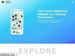 Sites similar to friendtheory.com
