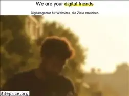 Sites similar to friendventure.de