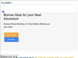 Sites similar to friendwitha.com