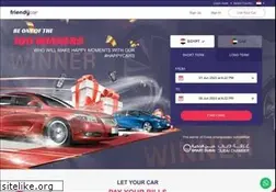 Sites similar to friendycar.com