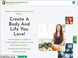 Sites similar to friendyourbody.com