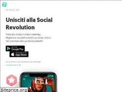 Sites similar to friendz-app.com