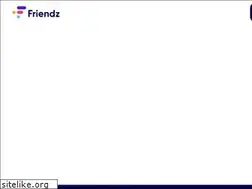 Sites similar to friendz.fr