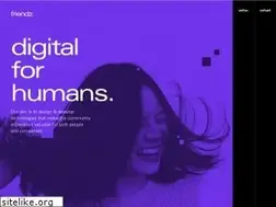 Sites similar to friendz.io
