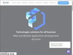 Sites similar to friendzion.com