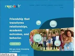Sites similar to friendzy.co
