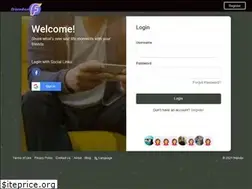 Sites similar to friendzz.co