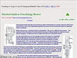 Sites similar to frienergi.alternativkanalen.com