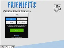 Sites similar to frienifits.com