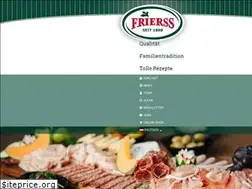 Sites similar to frierss.at