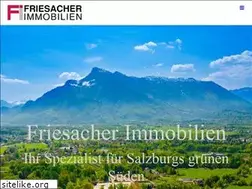 Sites similar to friesacher-immobilien.at