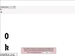 Sites similar to friesacher.co