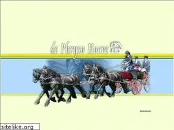 Sites similar to friese-paarden.be