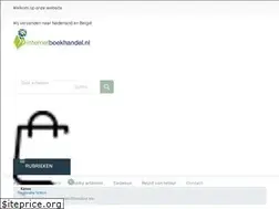 Sites similar to frieseboekhandel.frl