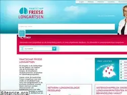 Sites similar to frieselongartsen.nl