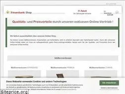 Sites similar to friesenbank-shop.de