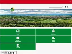 Sites similar to friesenheim.de