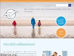 Sites similar to friesenhoern.de