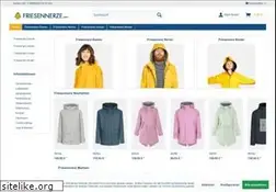 Sites similar to friesennerze.com