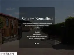 Sites similar to friesenpferdedeckstation.de