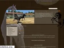 Sites similar to friesepaardenkracht.nl