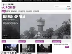 Sites similar to friesfilmarchief.nl