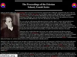 Sites similar to friesian.com