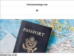 Sites similar to friesianexchange.com