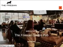 Sites similar to friesiangr.com